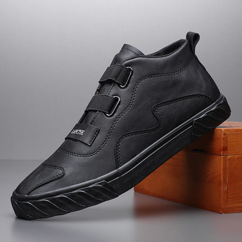Baoda Casual Sneaker | Baoda Sneaker | TOXYNO