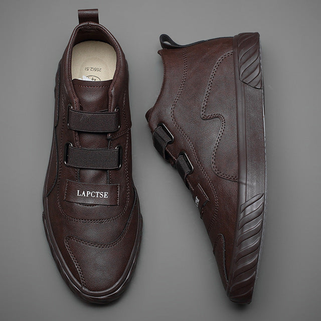 Baoda Casual Sneaker | Baoda Sneaker | TOXYNO
