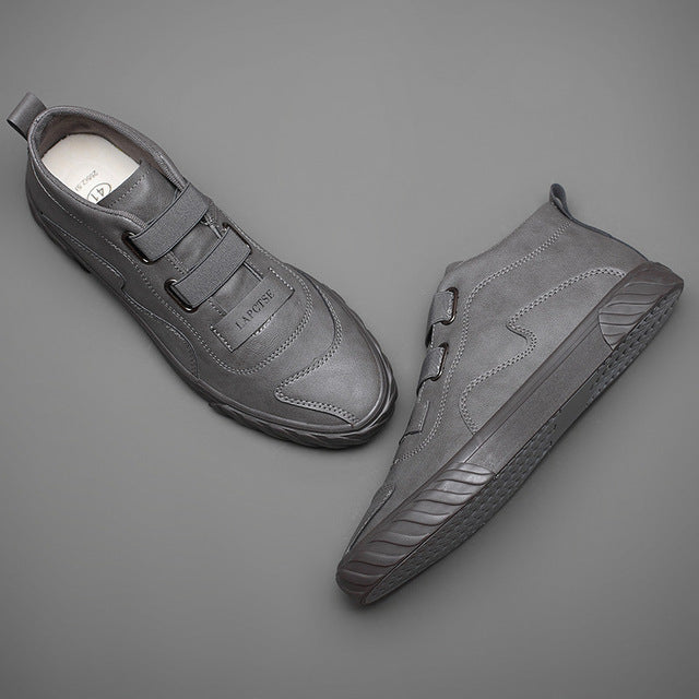Baoda Casual Sneaker | Baoda Sneaker | TOXYNO