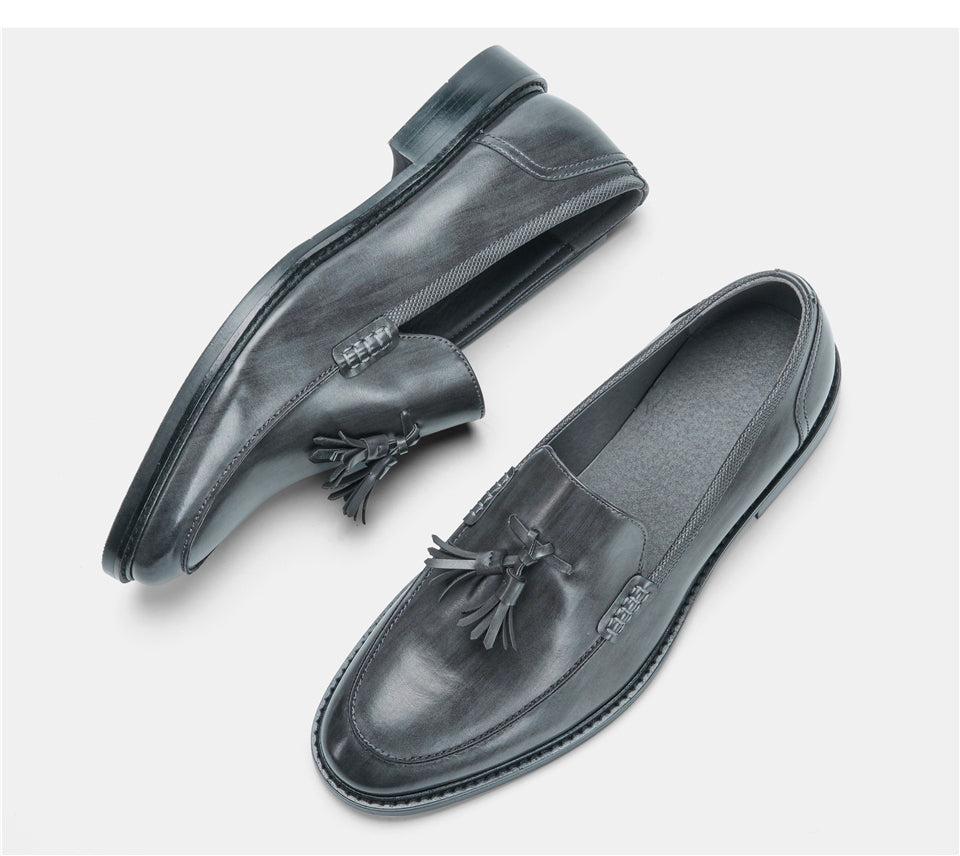 Wooten Classic Shoes