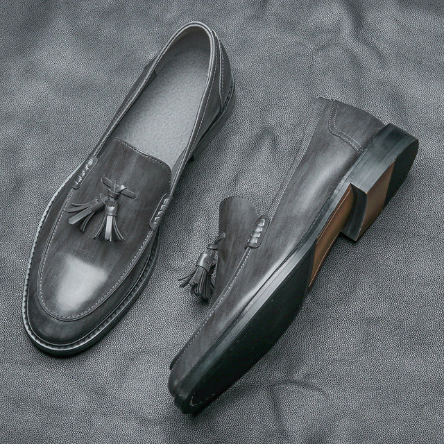 Wooten Classic Shoes