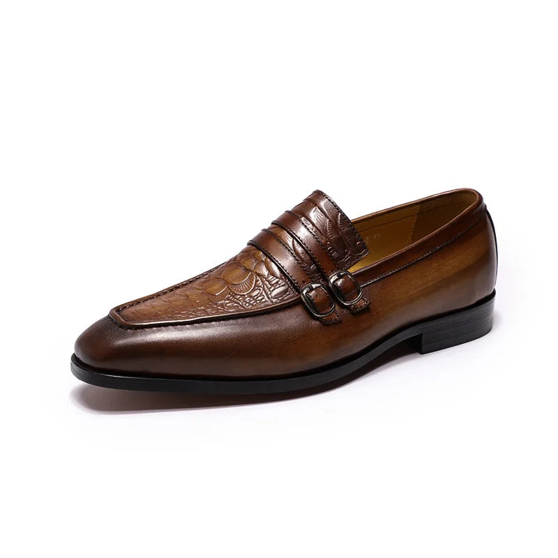 TC Italy Formal Shoe