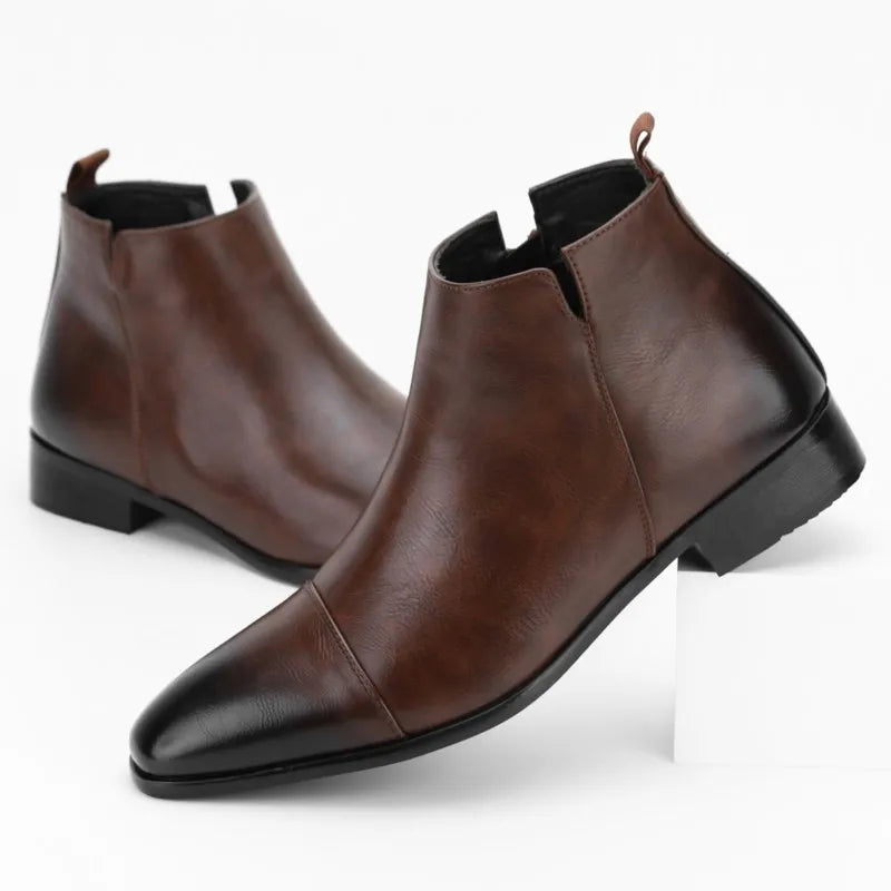 MANNY Chelsea Boots