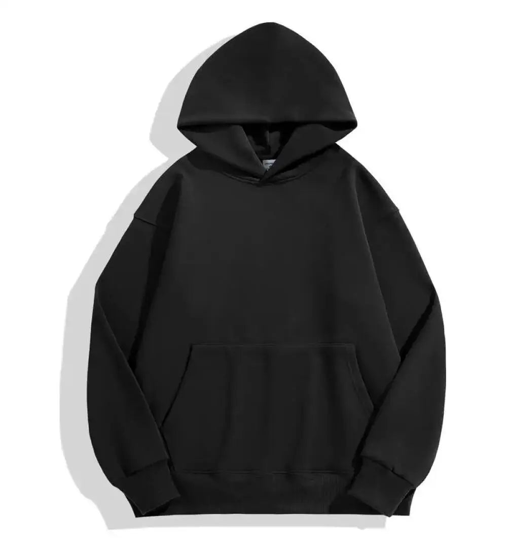 TC Street Thick Hoodies