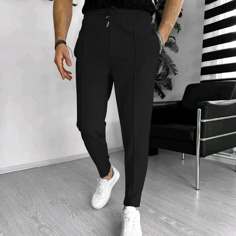 TC Stretch Slim Pants