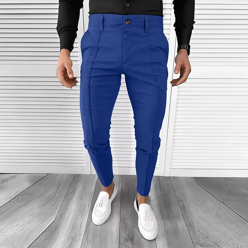 TC Casual Streetwear Pants