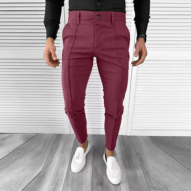 TC Casual Streetwear Pants