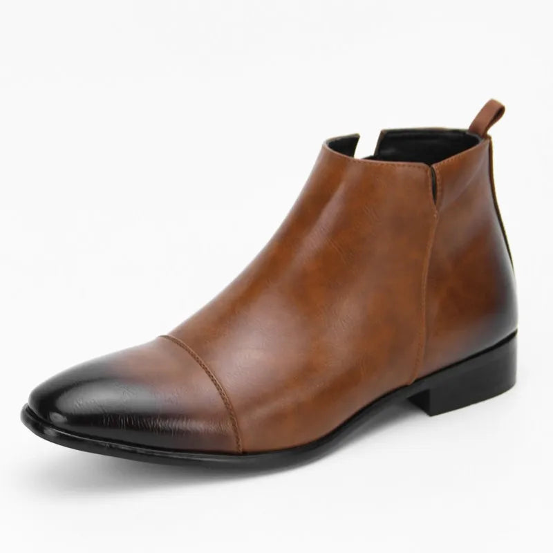 MANNY Chelsea Boots