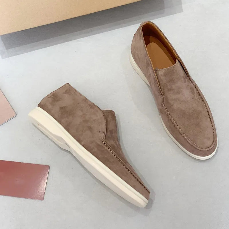 Dinno Loafers Shoes