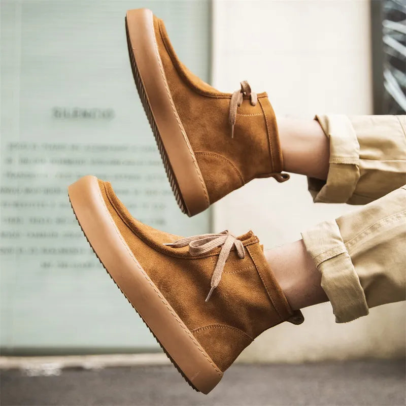 TC Casual Boots