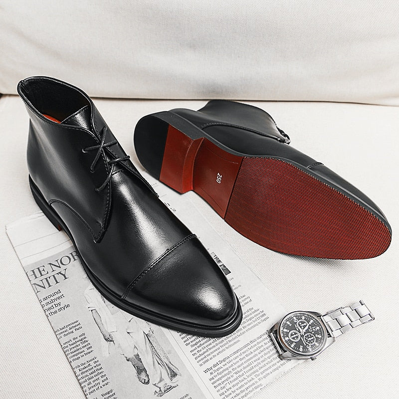 Roland Handmade Classic Shoes