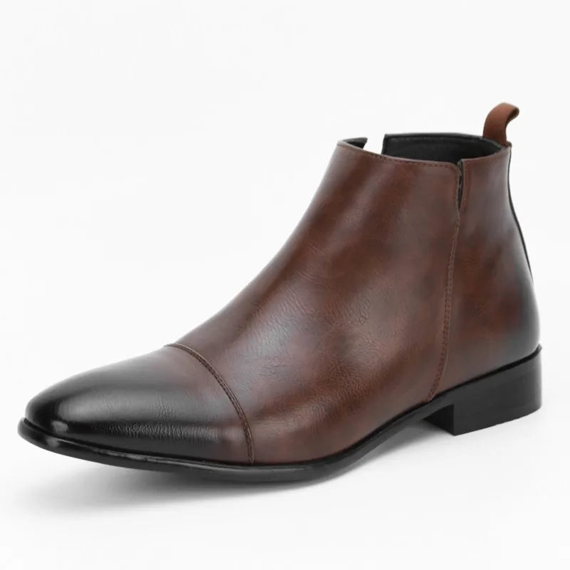 MANNY Chelsea Boots