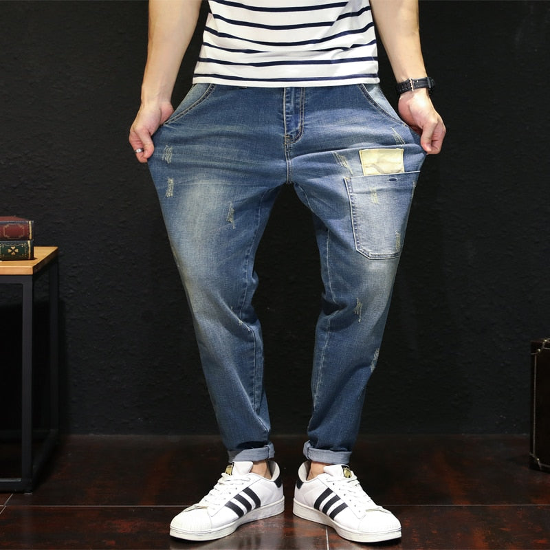 TC Casual Slim Stretch Jeans