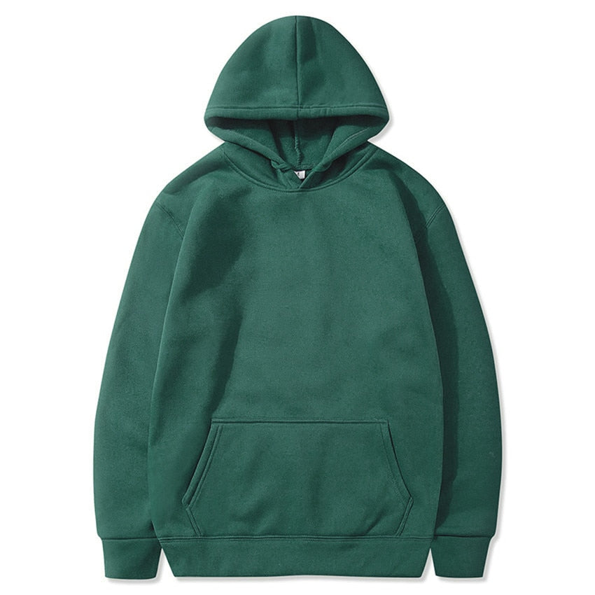 Toxyno Casual Hoodies Sweatshirts