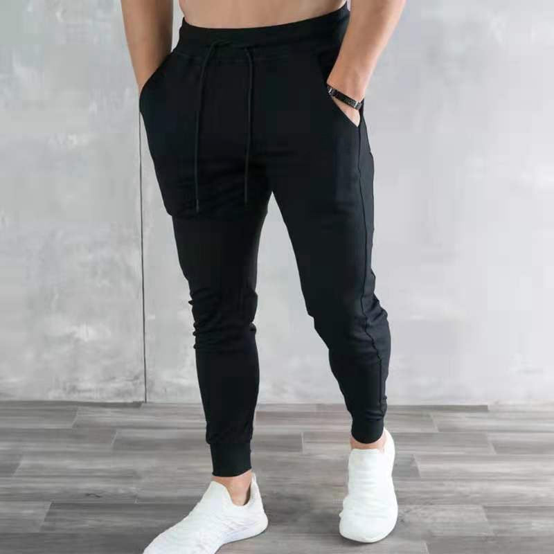 Street Fitness Pant