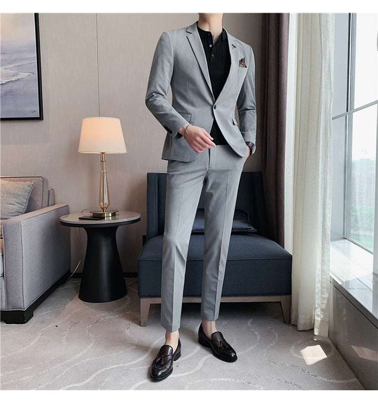 SUITS – TOXYNO