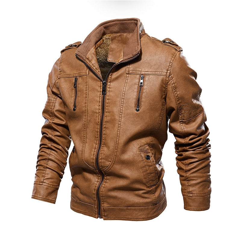 Premium Leather Jackets