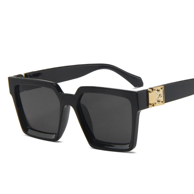 PKY Square Sunglasses