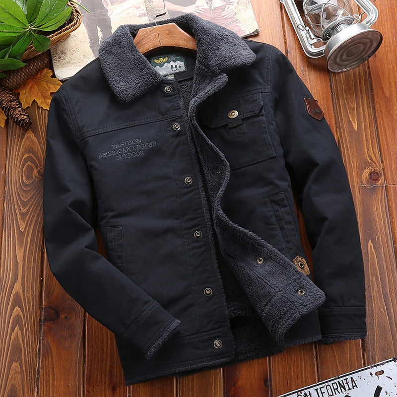 JACKETS