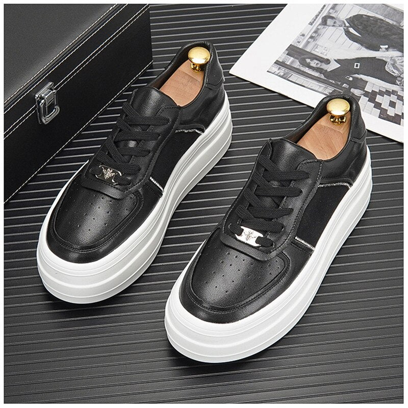 Jeam Platform Sneakers