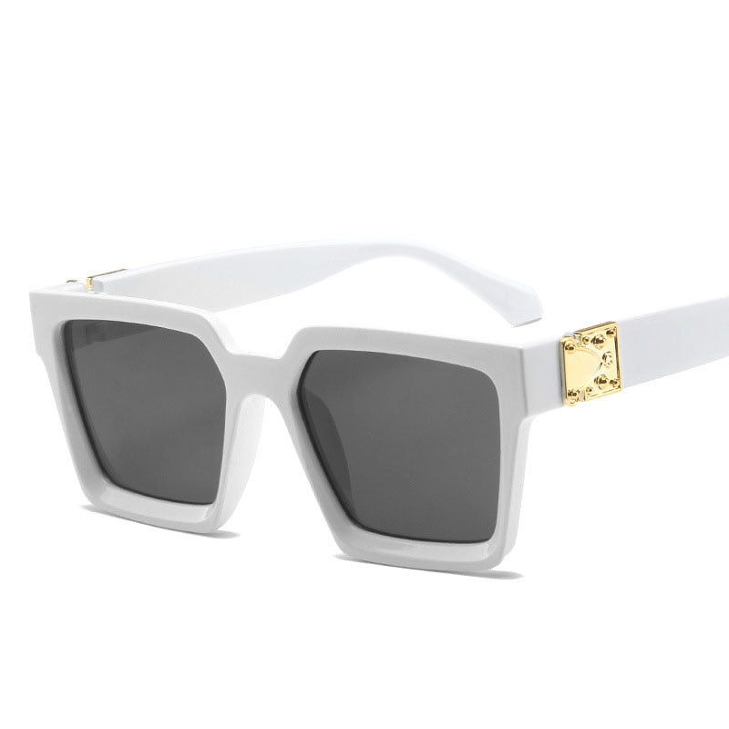 PKY Square Sunglasses
