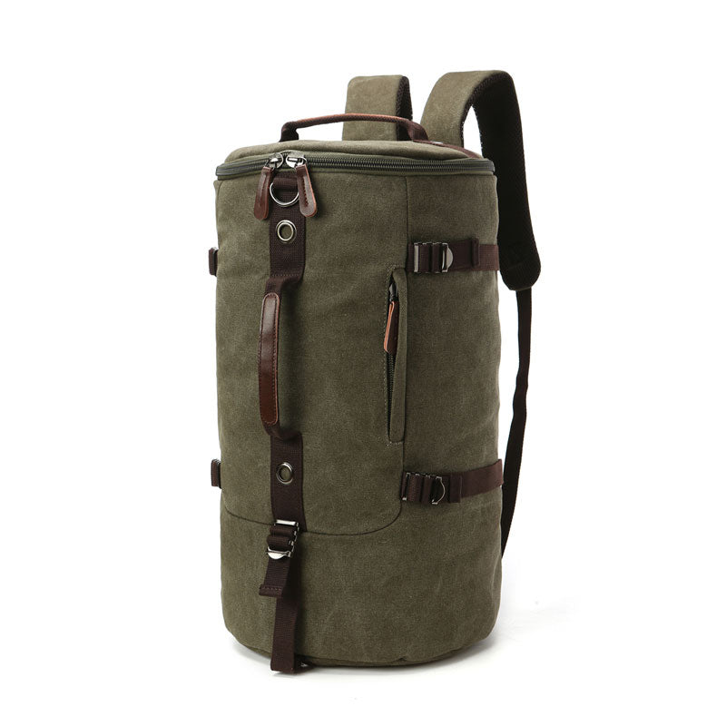 TC Travel Cylinder Backpack