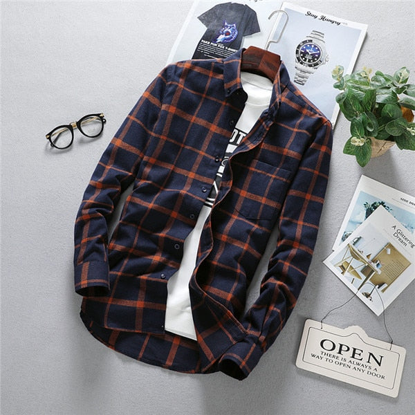 Oxford Shirts