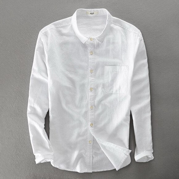 LONG SLEEVE SHIRTS