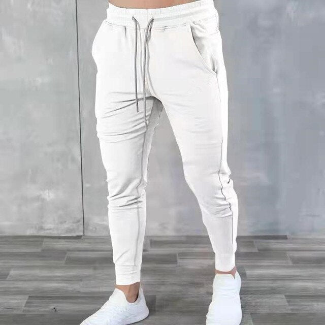 Street Fitness Pant