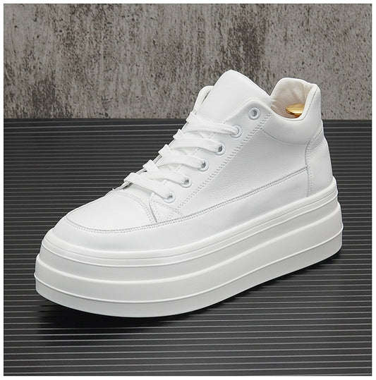 Marvin Platform Sneakers