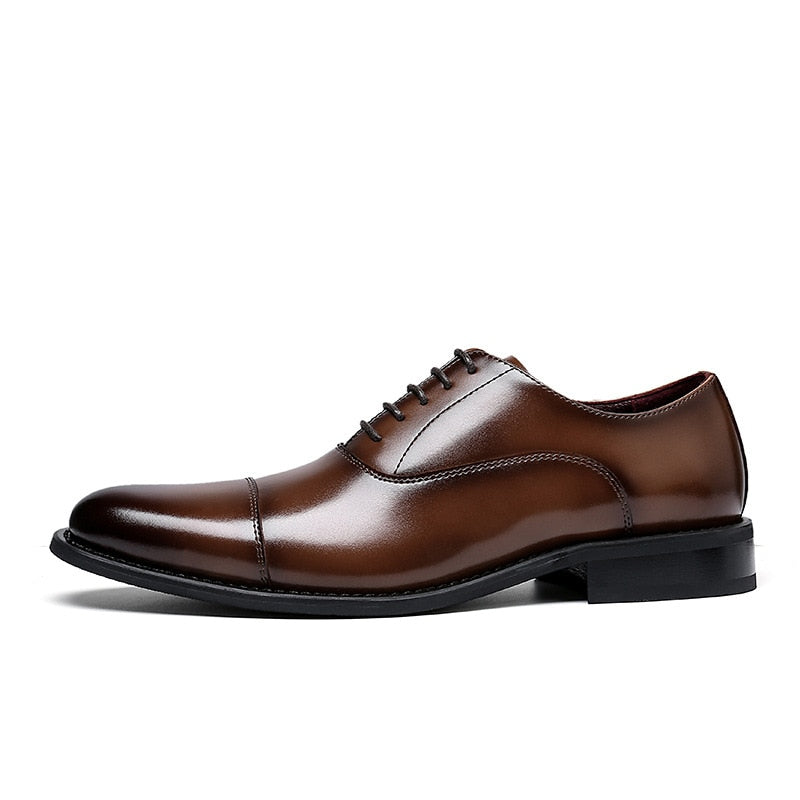 Formal Oxford Dress Shoes