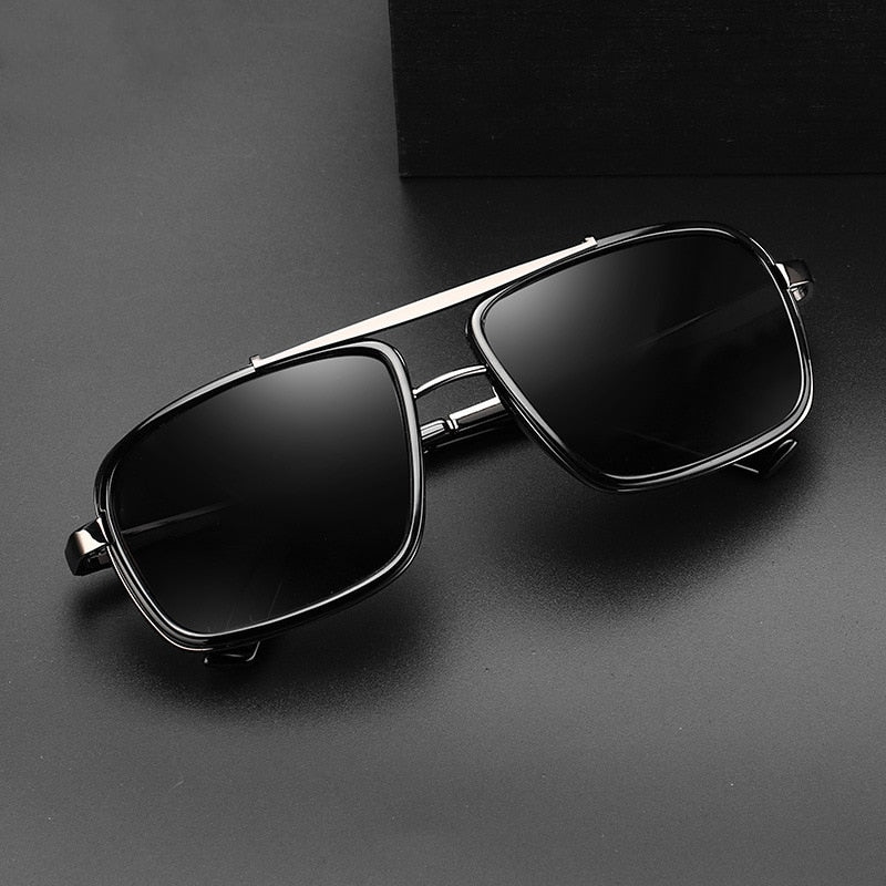 Jack Classic Vintage Sunglasses