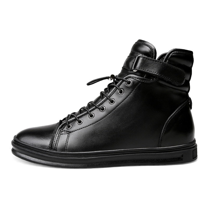 Toxyno High Top Sneakers
