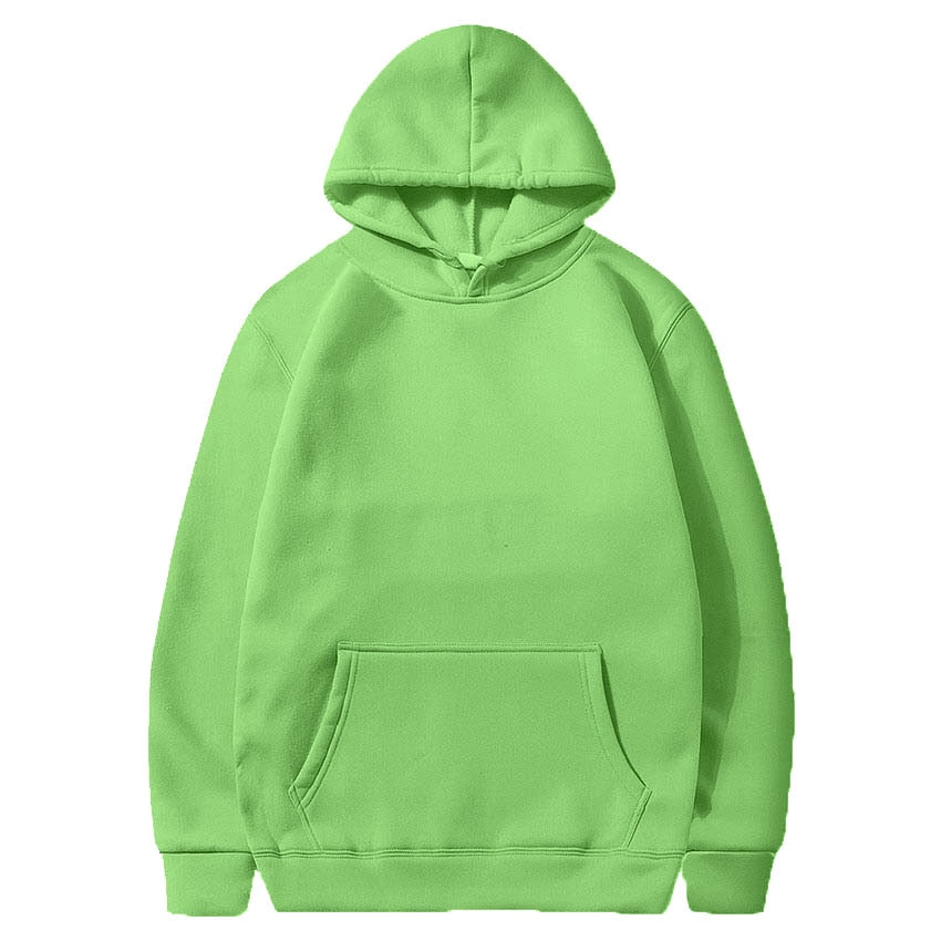 Toxyno Casual Hoodies Sweatshirts