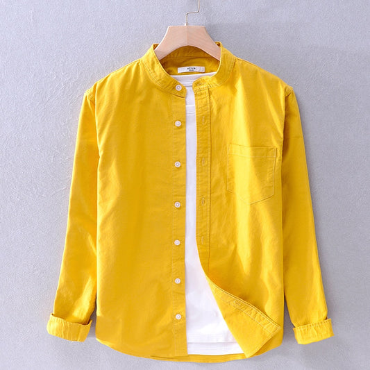 Toxyno Clothing Dress Shirt