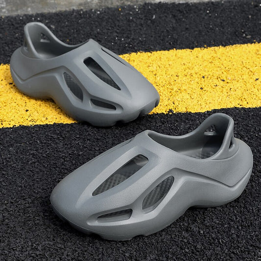 Thick Platform Non-slip Sandals