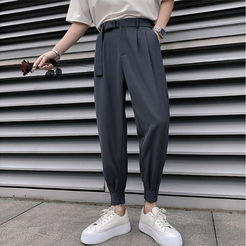 Ben Stripe Pant