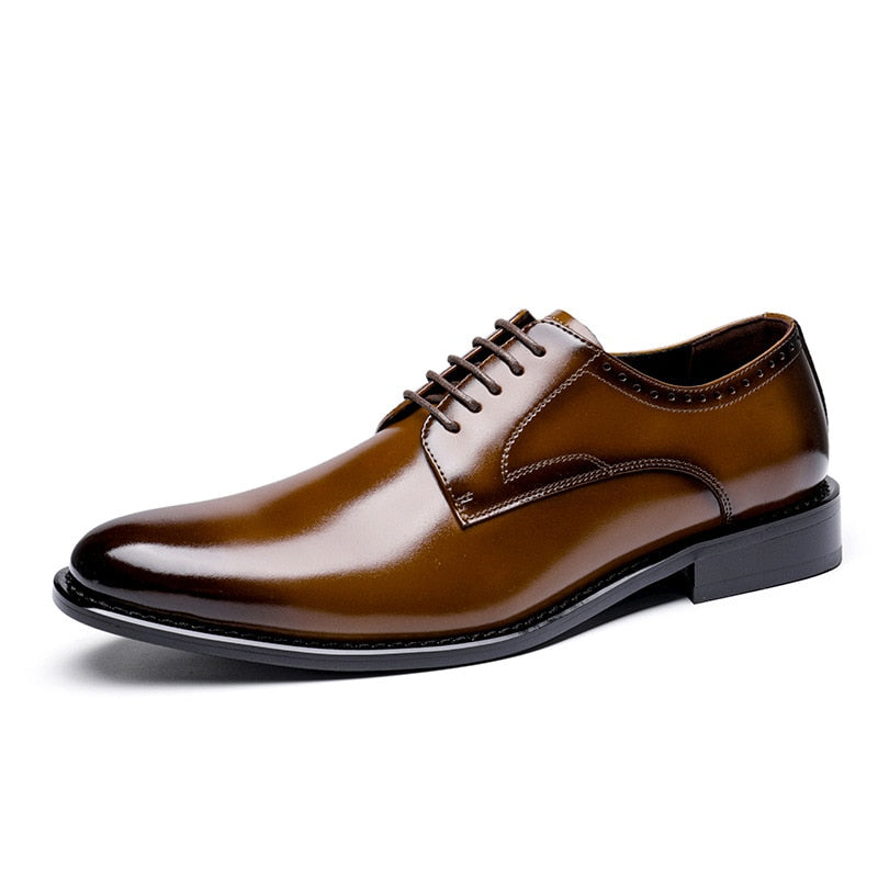 Formal Oxford Dress Shoes