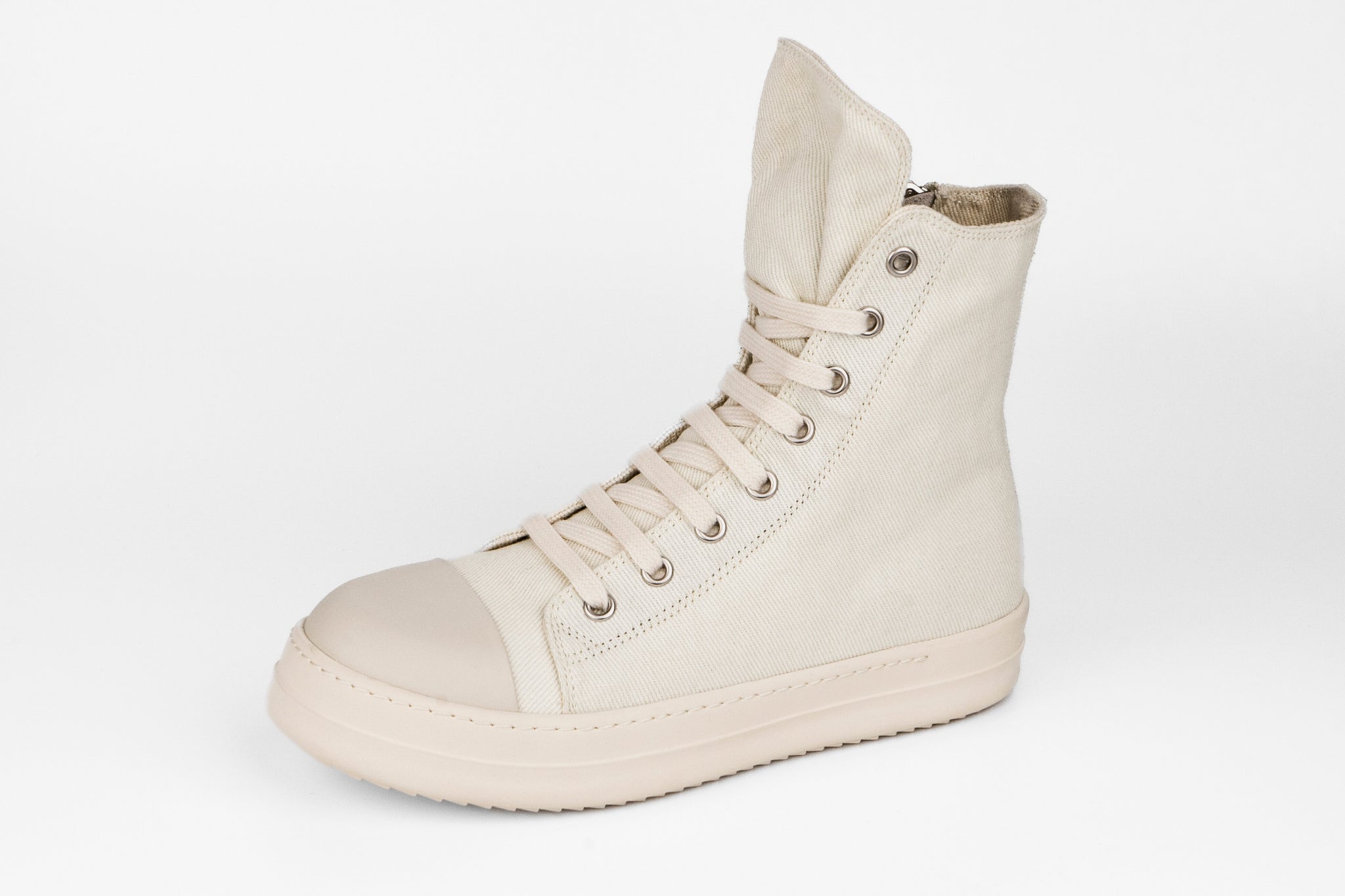 Toxyno Platform Premium Sneakers – TOXYNO