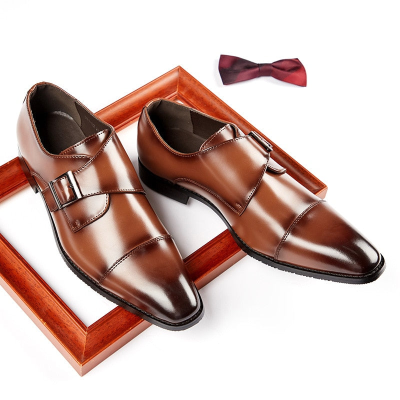 Toxyno Formal Classy Shoes