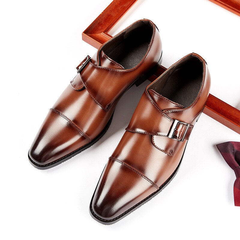 Toxyno Formal Classy Shoes