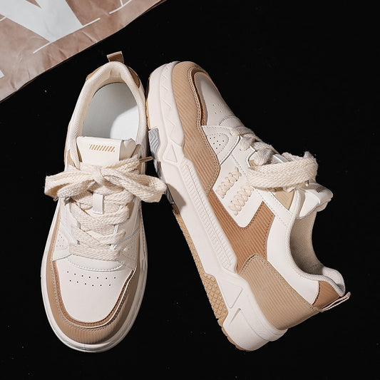 CYYTL Platform Sneakers