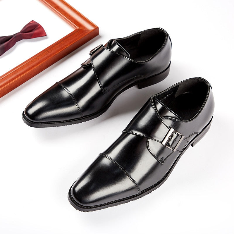 Toxyno Formal Classy Shoes