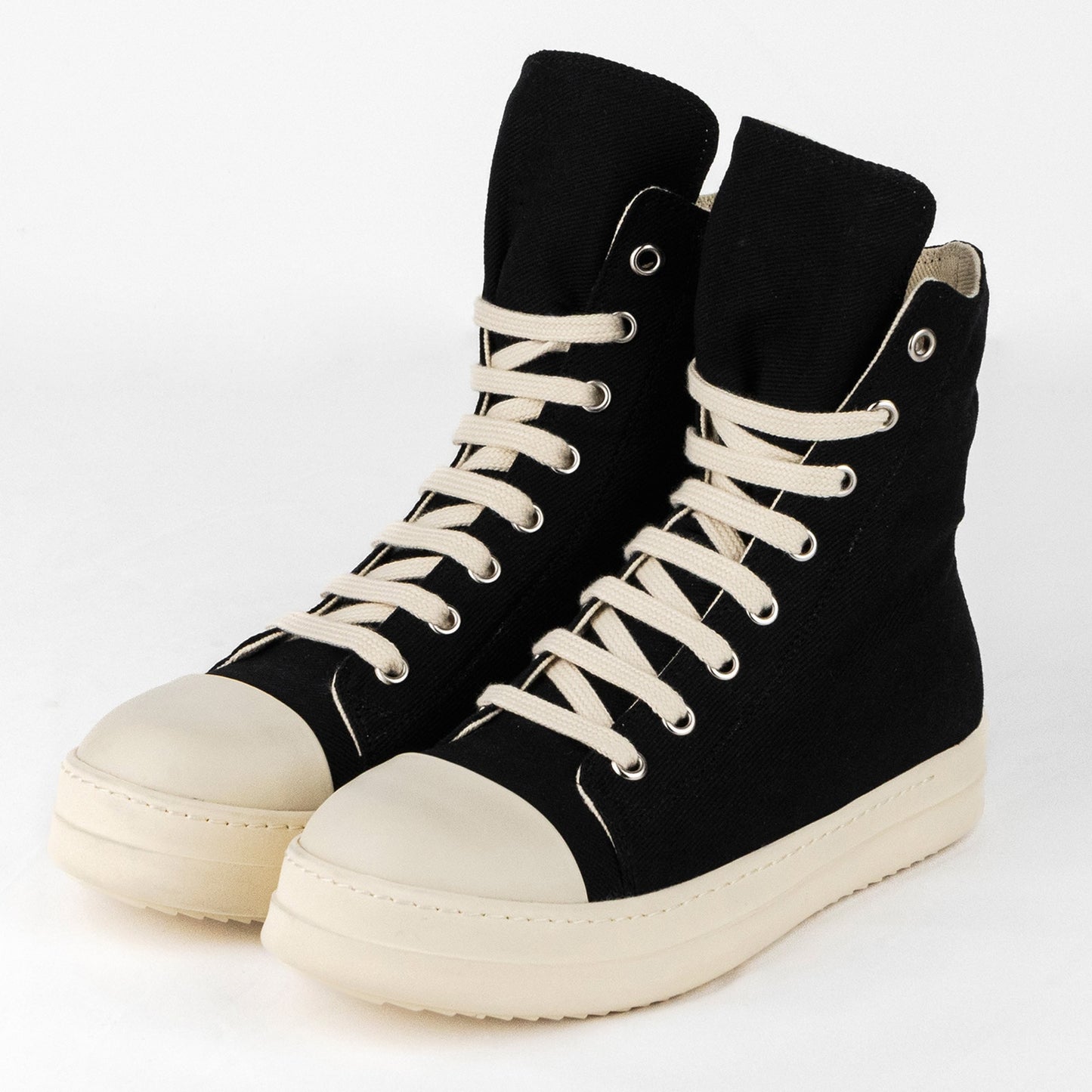 Toxyno Platform Premium Sneakers