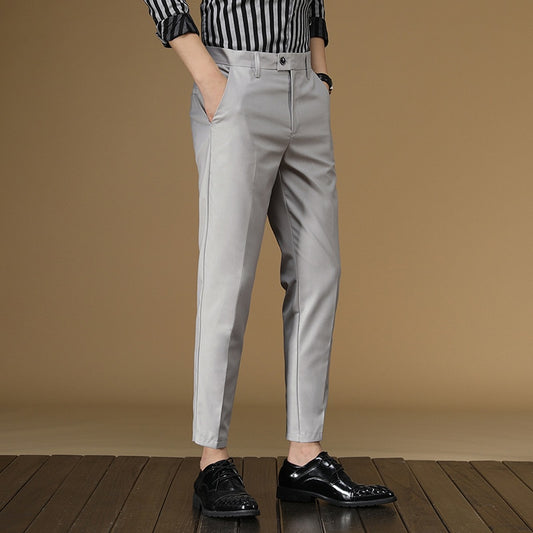 Formal Suit Pants