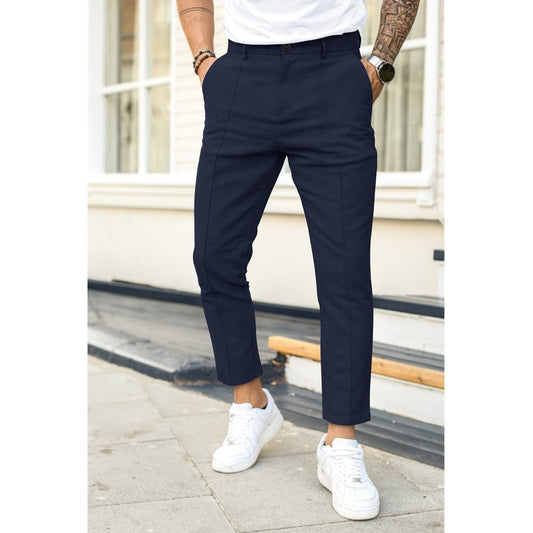 Streetwear Casual Pencil Pants