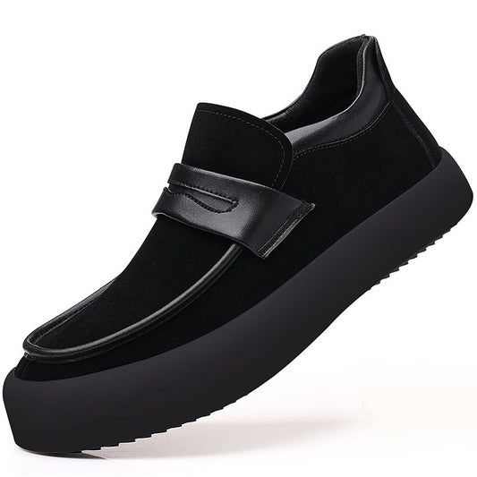 Sliky Platform Shoes