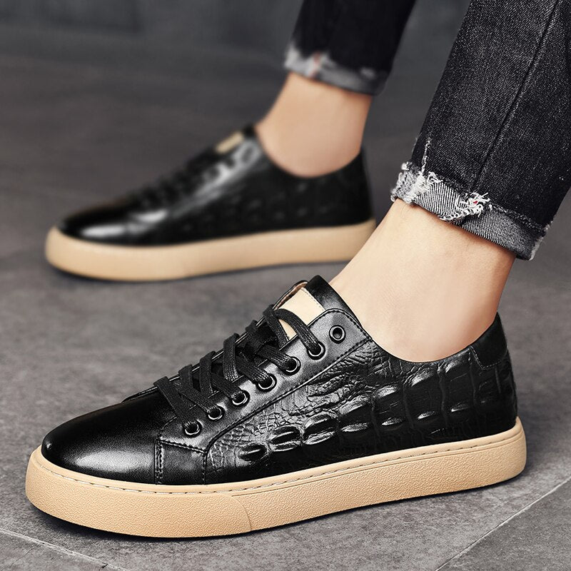 Oxford Sneakers