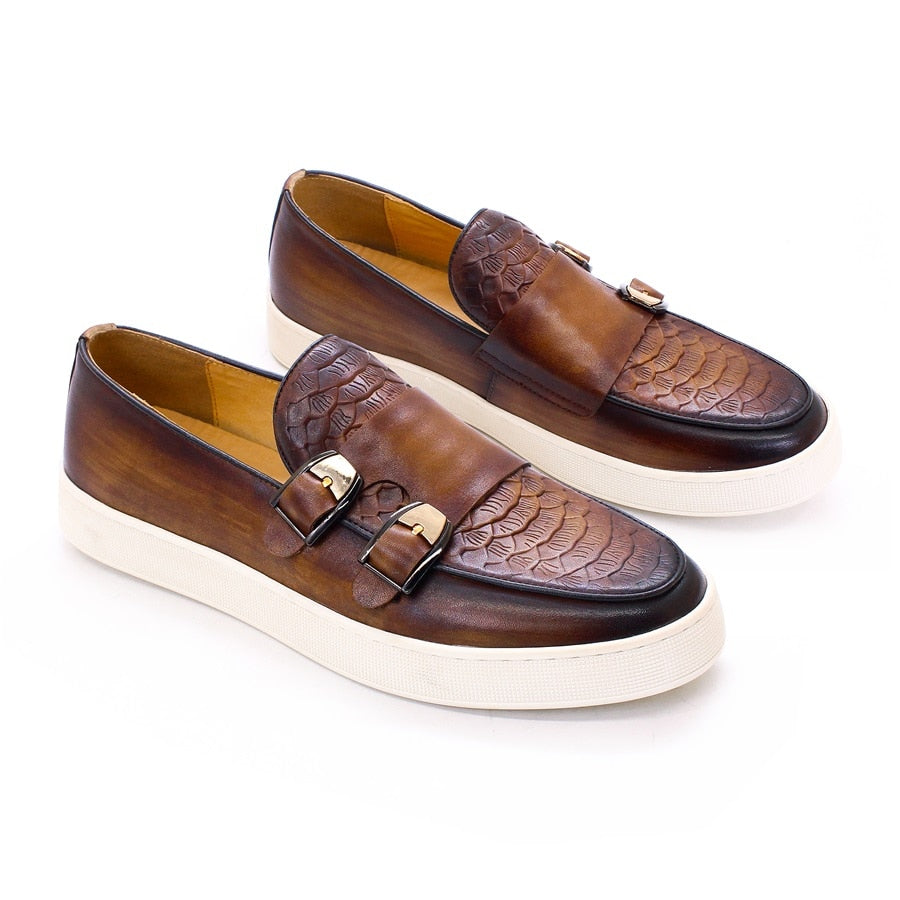 Lewis Loafer Shoes