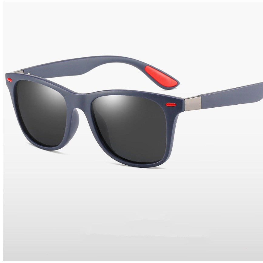 Classic Polarized Unisex Sunglasses